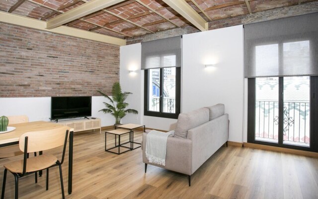 Reding 22 Apartments