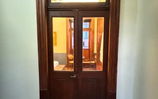 Hacienda De Los Gobernadores