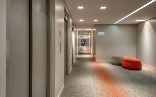 Dazzler by Wyndham Buenos Aires Polo