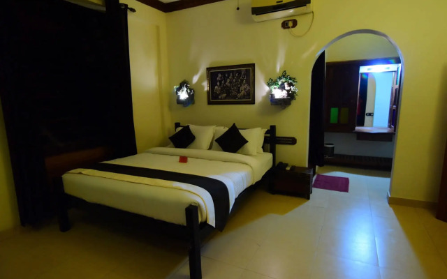 Kovalam Beach Hotel