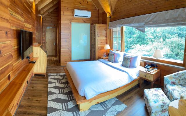 Mandara Tree Villa