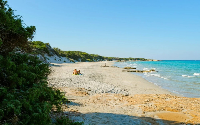 Residence Costa d'Otranto