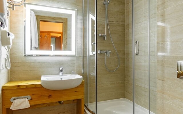 Baron Hotel Yaremche