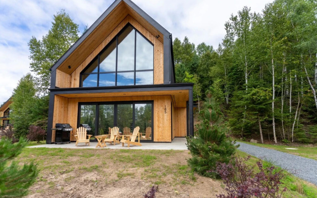 Snohaus Chalets