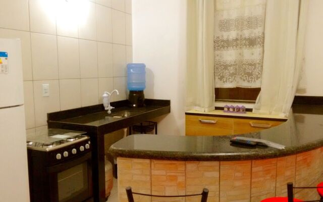 Residencial Hibiscos