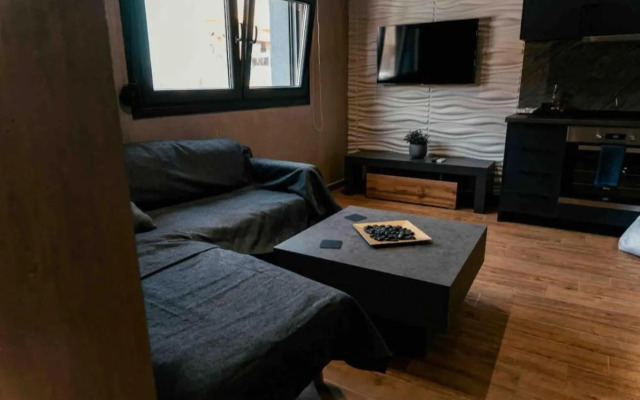 A hidden gem in Volos *LUXURY HOME*