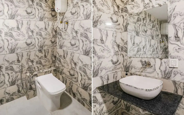 Fabhotel Sr Naroda