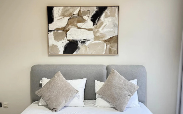 Premium Apartments at Barsha Heights, Oasis Residence