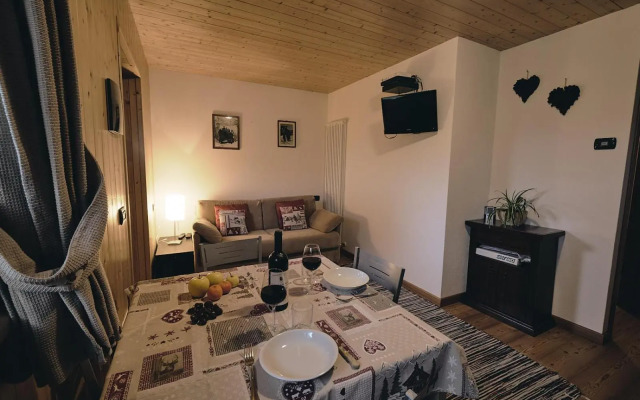 Appartamento Edelweiss