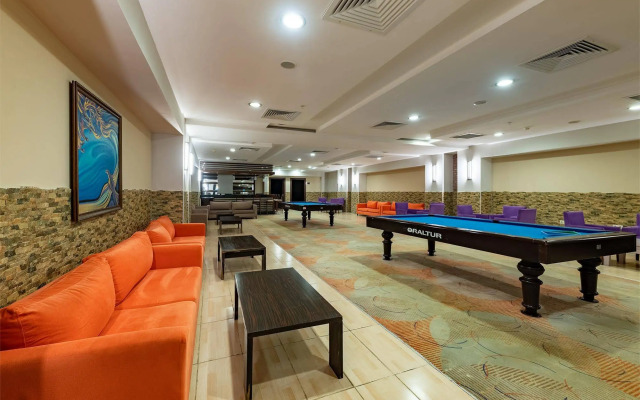 Viking Star Hotel
