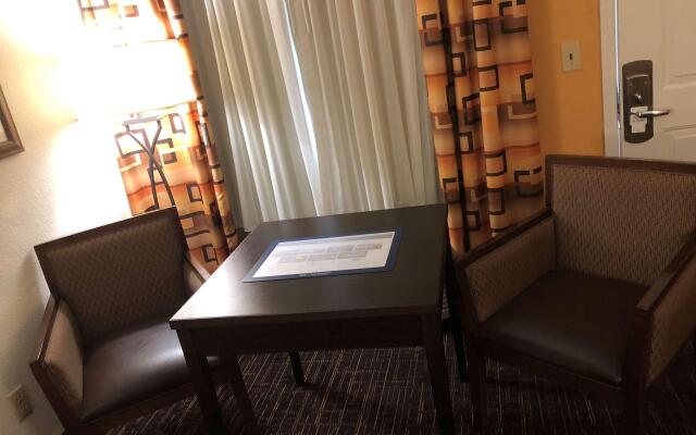 Best Western Executive Inn