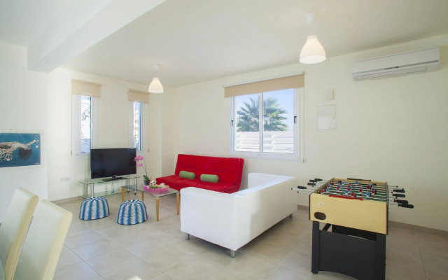 Dafni Villas