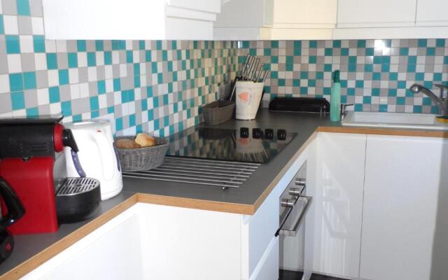 Appartement Cabourg, 3 pièces, 6 personnes - FR-1-487-183