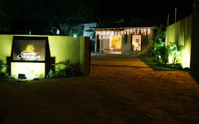 Gaia Apartments