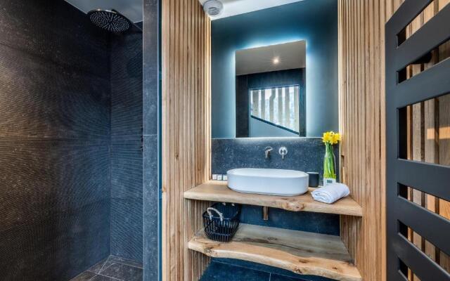 Chalet Nelcote Morzine - by EMERALD STAY