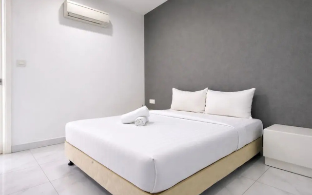 The Platinum KLCC by StayFlow – Guest Rooms – Kuala Lumpur