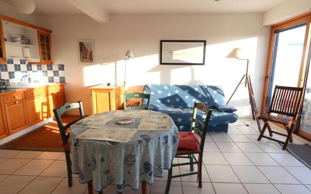 Appartement Bénodet, 2 pièces, 4 personnes - FR-1-481-59