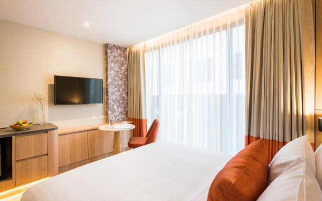 The Key Premier Hotel Sukhumvit