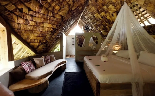 Jungle Pearl Resort