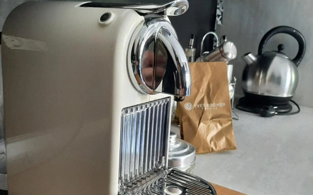 Plaza Nueva's House "El Consul"