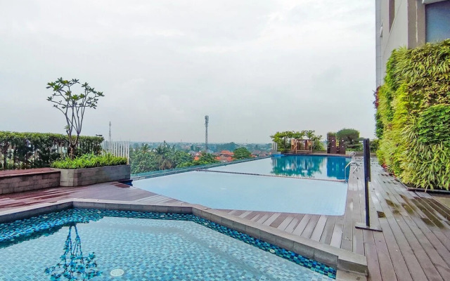 Anta Room at Apartment Springwood