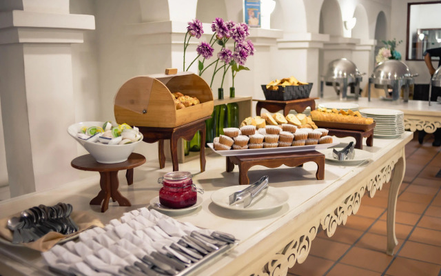 Hotel Faranda Bolivar Cucuta, a member of Radisson Individuals