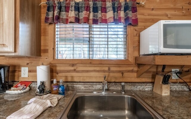 Whispering Blue Spruce