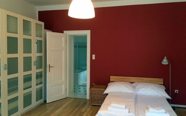 Apartments near Rathaus