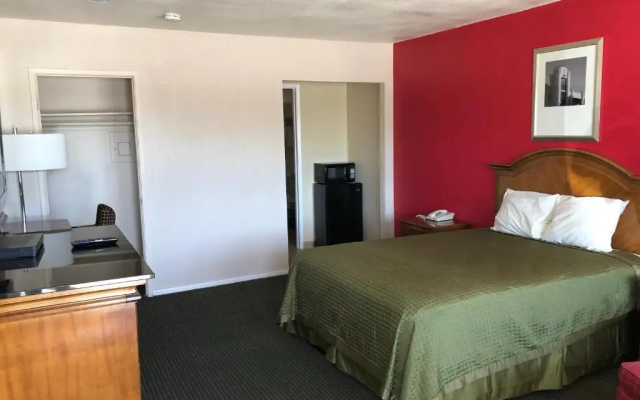 Dixon Motel
