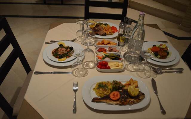 Castilia suites