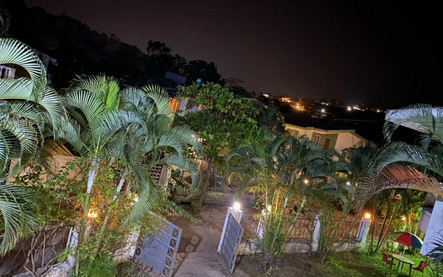 Hotel JD Villa