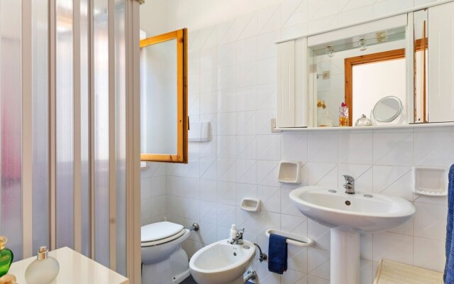 Lovely Villa in Messina near Sea Beach