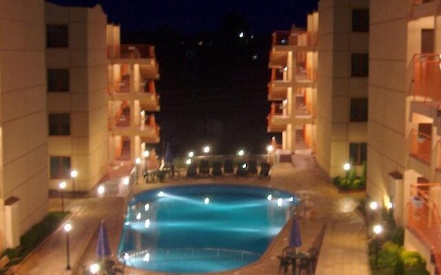 Stella Maris Apartments