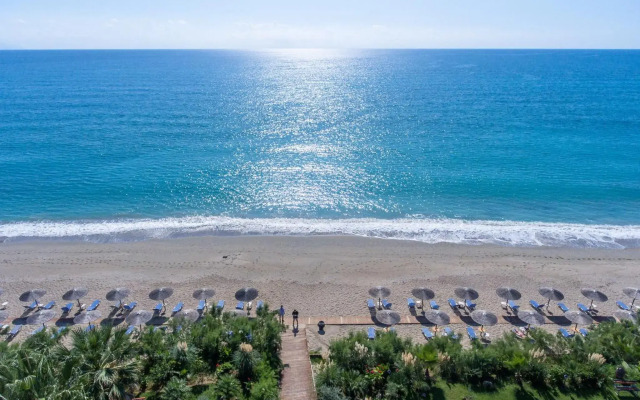 Poseidon Beach Hotel