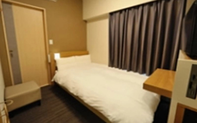 Dormy Inn Akihabara Hot Spring