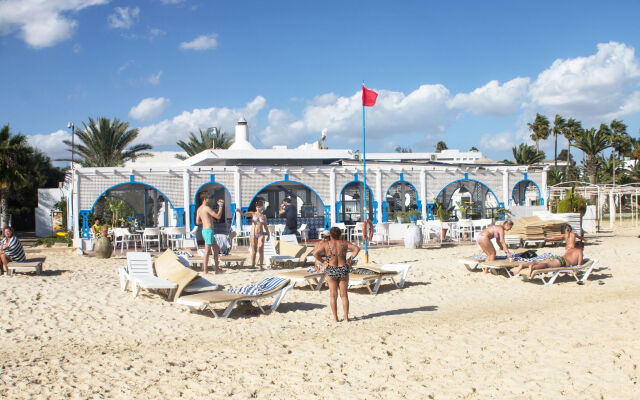 Le Hammamet Hotel & Spa