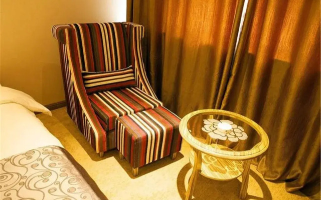 Xiangyong Gainian Inn