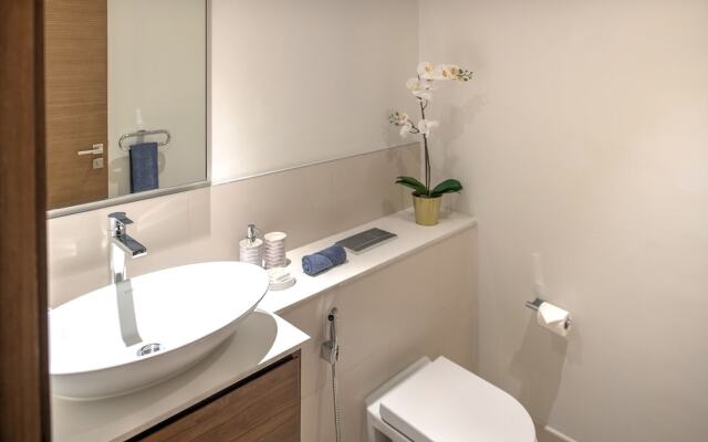 Dream Inn - City Walk Modern & Luxury