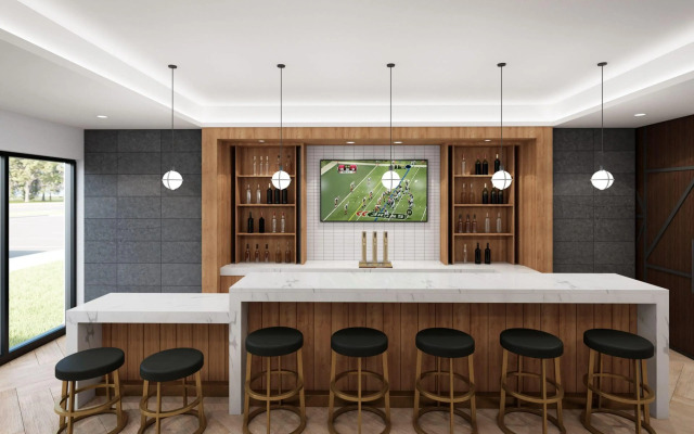 Hilton Garden Inn DFW North Grapevine