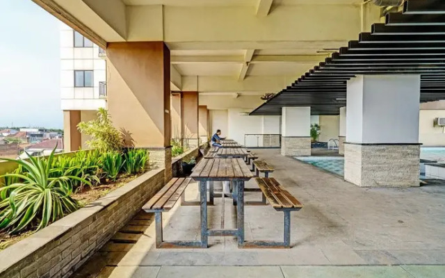 OYO Life 92712 Tamansari Panoramic By Narel