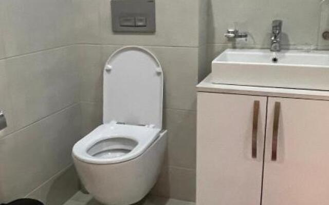 - Bakuriani -The Valley - Apt 501 & 502