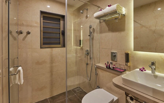 Regenta Inn Grand ORR Mahadevapura