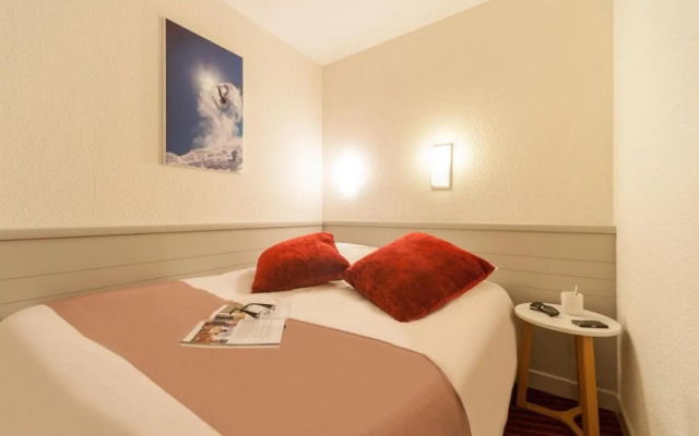 Résidence Pierre & Vacances La Daille