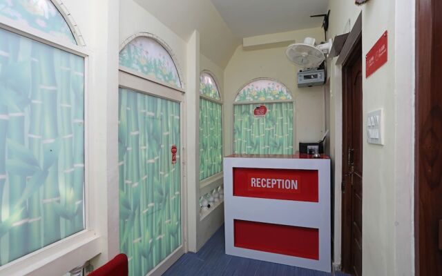OYO 23382 Sai Gourav Residence