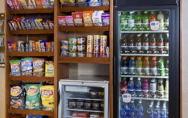 Residence Inn By Marriott Peoria