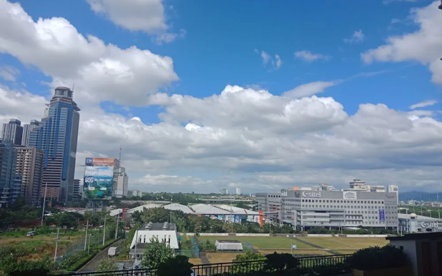 Ortigas Serenity