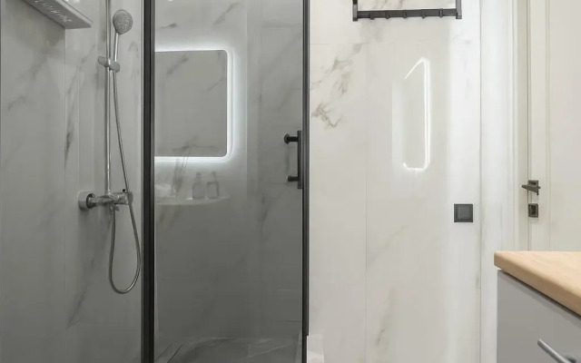 Maria Rooms на проспекте им. В.И. Ленина 72