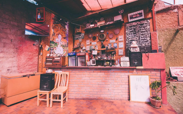 Bunkie Hostel