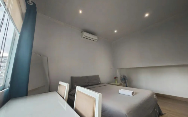 B-Homeaway Luxury