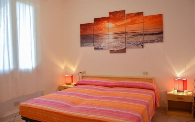 Pozzo al Moro Village